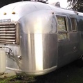 1967 Airstream Trade Wind Front