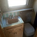 1967 KenCraft Bathroom