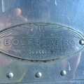 1948 Boles-Aero Emblem