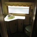 1972  Avion Voyageur Bathroom