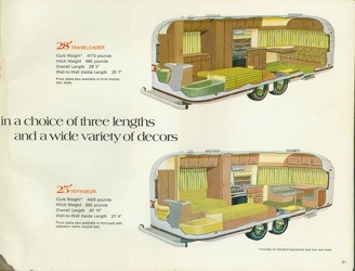 1972  Avion Voyageur Brochure 5