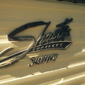 1969 Shasta Starflyte Emblem