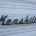 1962 Kenskill Emblem