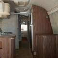 1977 Airstream Overlander Kitchen