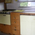 1965 Oasis Kitchen