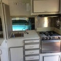 1965 Shasta Compact Kitchen 2