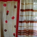 1969 Utopia Pan-O-Ramic Curtains
