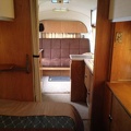 1966 Airstream Overlander Bedroom 2