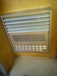 1963 KenCraft Heater