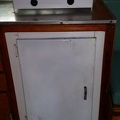 1949 Kit Kitchen