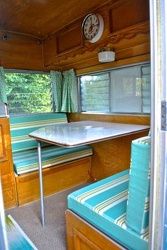 1968 Cardinal Deluxe Dinette 2