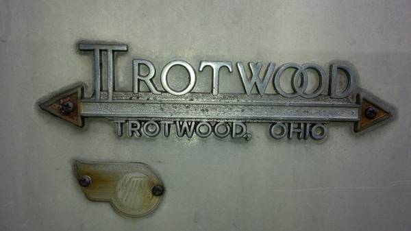 1953 Trotwood Emblem.jpg