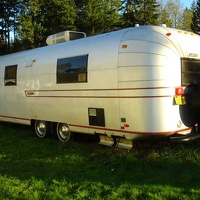 1971 Avion La Grande
