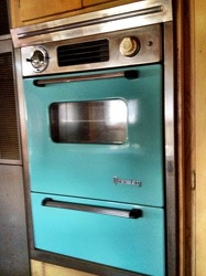 oven