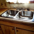 sink