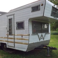 1959 Winnebago