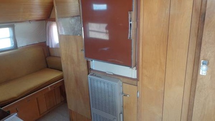 fridge