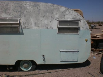 driver side rear