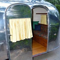 1961 Airstream Bambi