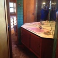 vanity