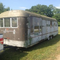 1953 Vagabond