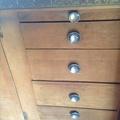 interior drawers