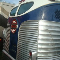 1947 Greyhound