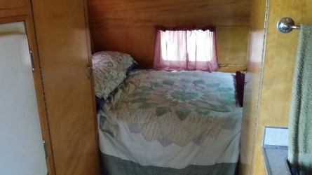 1947 LintzCraft Bedroom