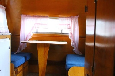 1947 Kitco Companion Dinette