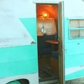 1947 Kitco Companion Door
