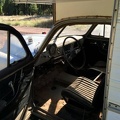 1950 Fleetline Deluxe Housecar Driver Seat 2