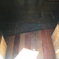 1951 Crown Floor