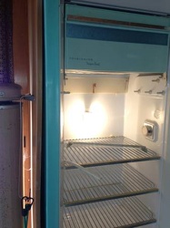 1955 Yellowstone Fridge 3