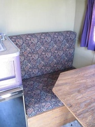 1953 Regal Home Dinette