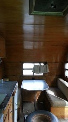 1953 Trotwood Dinette