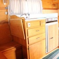 1954 Bellwood Kitchen