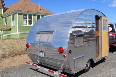 1954 Bellwood Rear