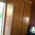 1954 Bel-Aire Cabinet