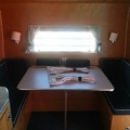1954 Chris Craft Dinette 4