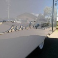 1954 Chris Craft Emblem