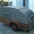 1956 King Richard Driver Side 2