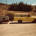 1956 King Richard In Tow