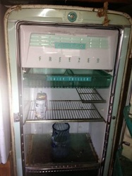 1956 Anderson Fridge