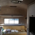 1957 Flying Cloud Front Interior