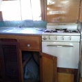 1957 Arrow Kitchen
