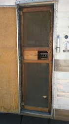 1958 Terry Screen Door