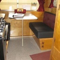 1958 Pleasure Craft Dinette 2