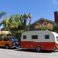 1958 Pleasure Craft