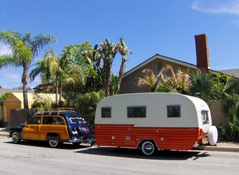 1958 Pleasure Craft Driver Side 2