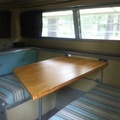 1966 Aristocrat Dinette